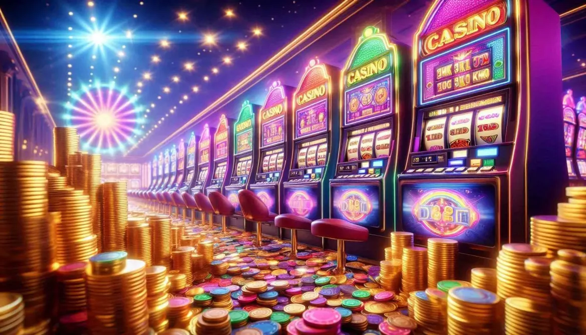 SpinsHouse Casino
